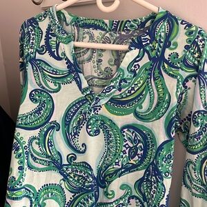 Lilly Pulitzer dress